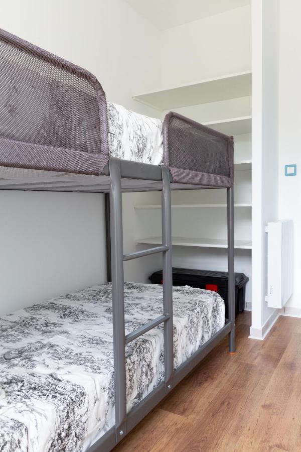 Nouveau ! Lanton Plage, 6 Voyageurs Экстерьер фото