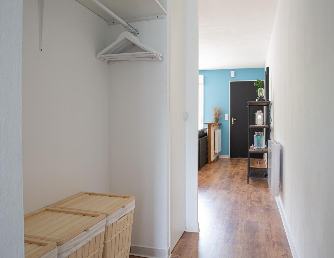 Nouveau ! Lanton Plage, 6 Voyageurs Экстерьер фото
