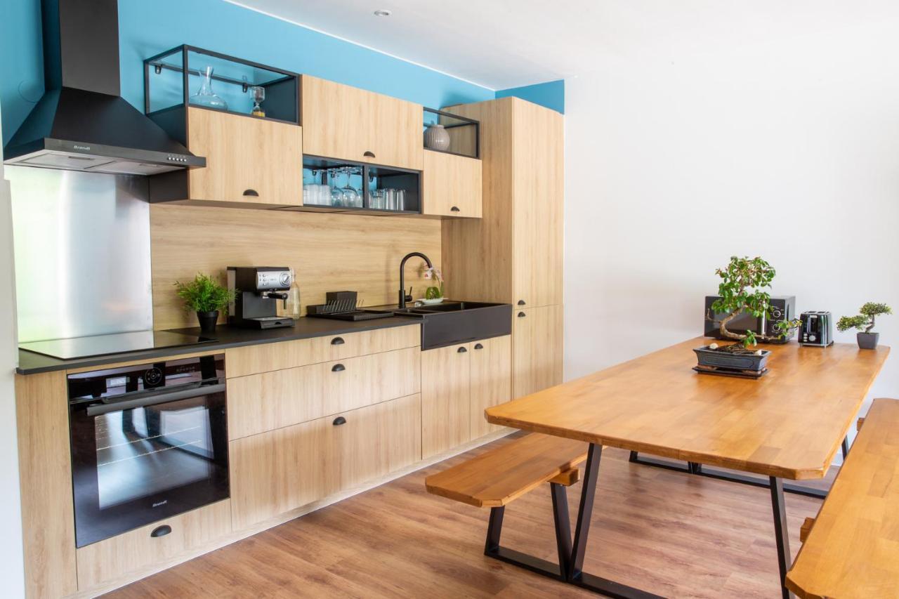 Nouveau ! Lanton Plage, 6 Voyageurs Экстерьер фото