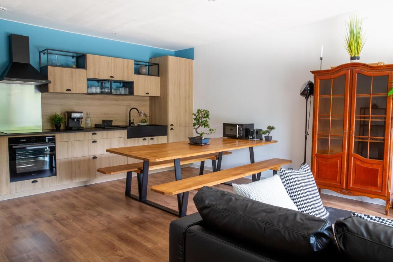Nouveau ! Lanton Plage, 6 Voyageurs Экстерьер фото