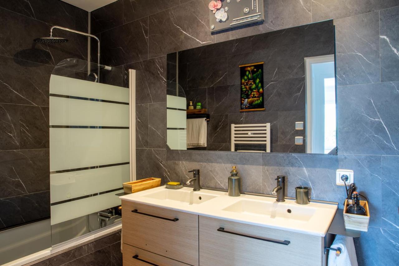 Nouveau ! Lanton Plage, 6 Voyageurs Экстерьер фото
